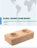 Global Ceramic Foams Market 2018-2022
